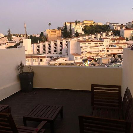 Appartement Casino 4 à Carvoeiro  Extérieur photo