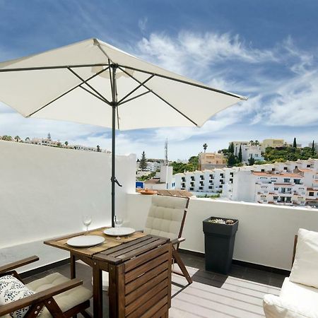 Appartement Casino 4 à Carvoeiro  Extérieur photo